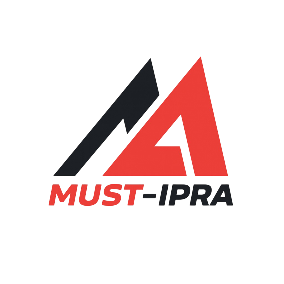 MUST-IPRA Logo