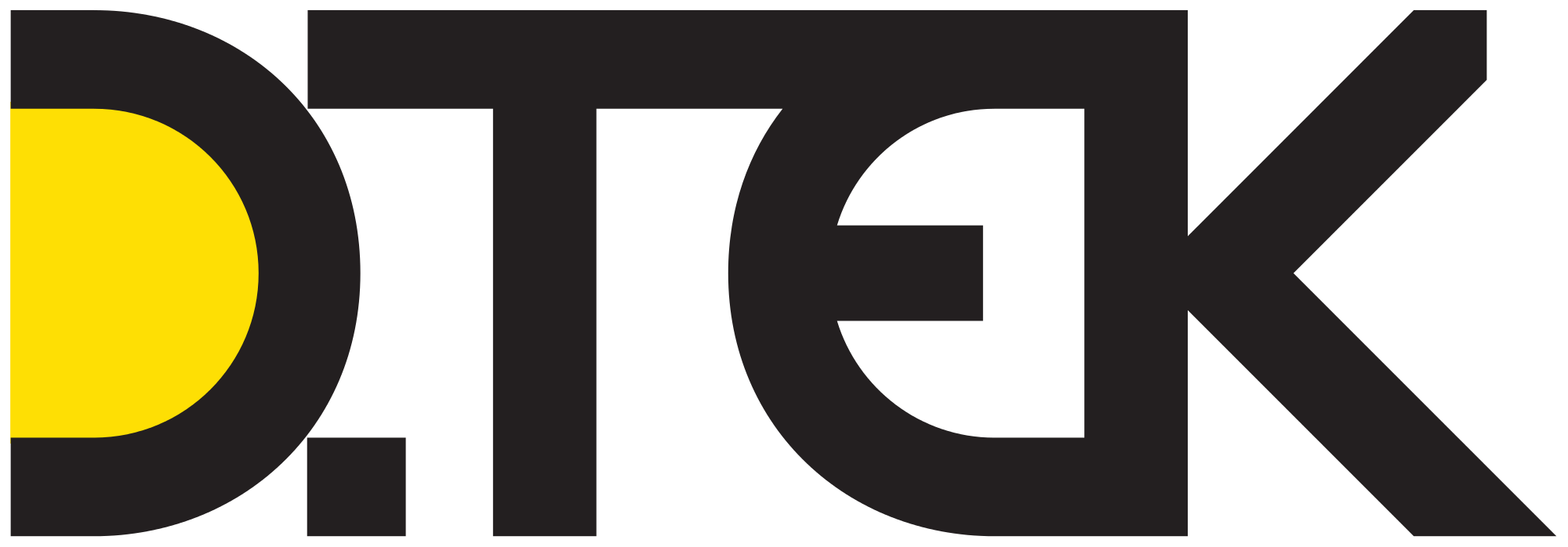 DTEK